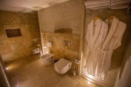 Anka Cave Suites - 52