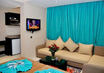 Suite Tilila - 44