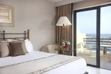 Marina Corinthia Beach Resort Malta - 57