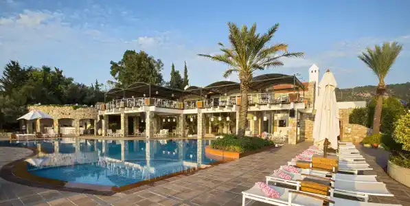 The Marmara Bodrum - Adult Only - 12