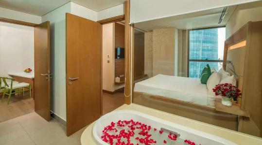Novotel Danang Premier Han River - 240