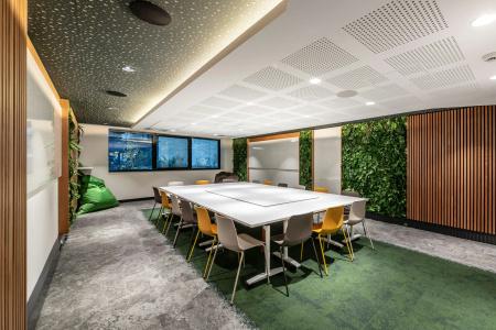 voco Strasbourg Centre - The Garden, an IHG - 39