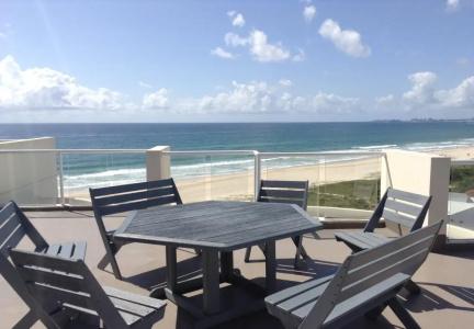 Regency on the Beach - 21