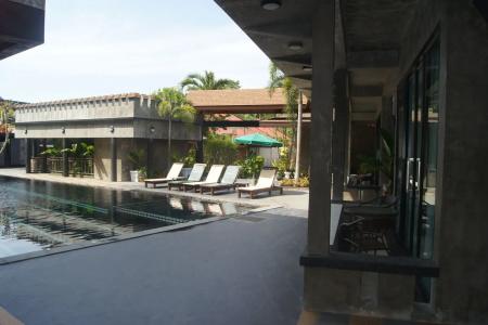 Green View Village Resort - Sha Plus - 17