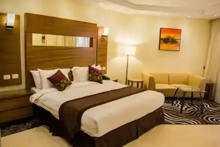 Tolip Taba Resort And Spa - 88