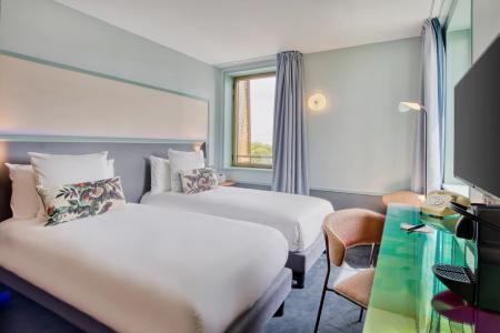 Aiden by Best Western @ Clermont-Ferrand - 3