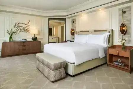 The Ritz-Carlton, Denver - 146