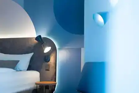 Mercure Mainz City Center - 122