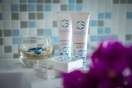 Galìa Luxury Resort - 24