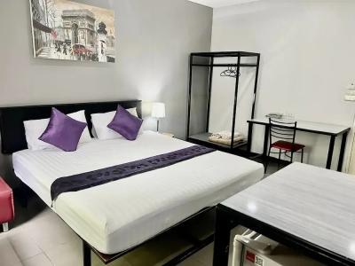 Sabai Place Donmueang Airport - 45