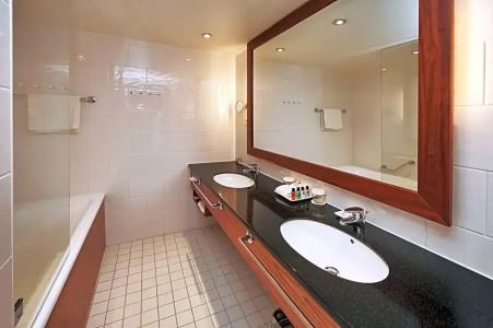 Crowne Plaza Helsinki - Hesperia, An Ihg - 93