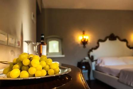 Quercia Belvedere Relais - 64