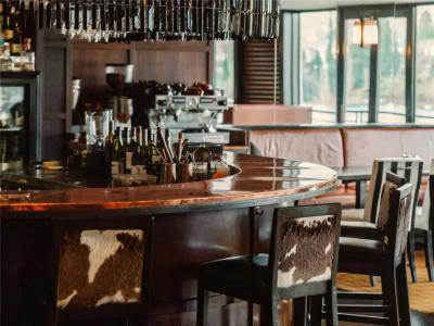 St Moritz - MGallery by Sofitel - 41