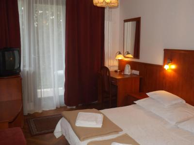 Helios Apartman - 38