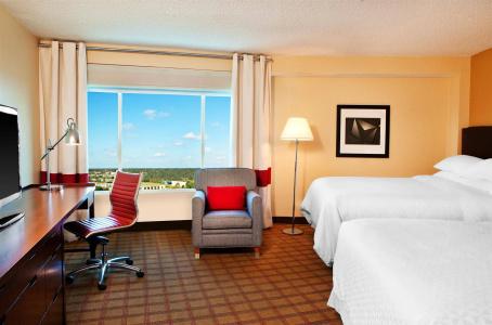 Four Points by Sheraton Orlando International Drive - 5