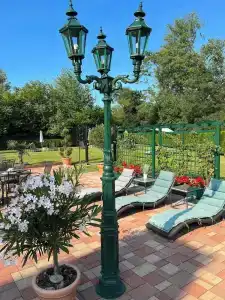 Grand Sergijo Residence Superior Adult Friendly Luxury Boutique - 46