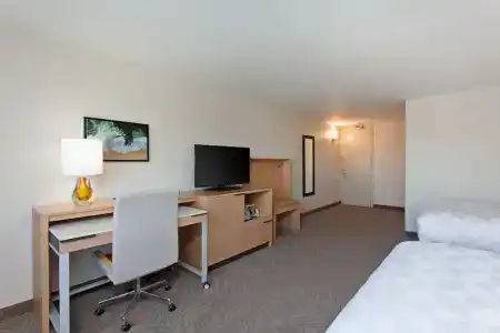 Holiday Inn Los Angeles - Lax Airport, An Ihg - 35