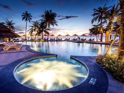 Nora Beach Resort & Spa - Sha Extra Plus - 79