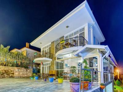 Cunda pİEr Otel - 6