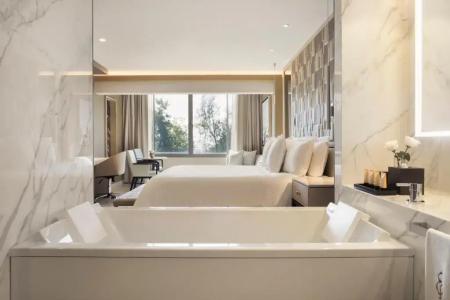 Newly Renovated - 35