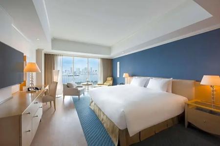 Hilton Tokyo Odaiba - 56