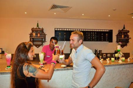 Rohanou Beach Resort - 22
