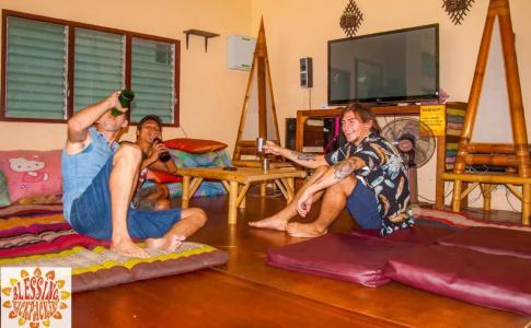 Blessing Backpackers - 11