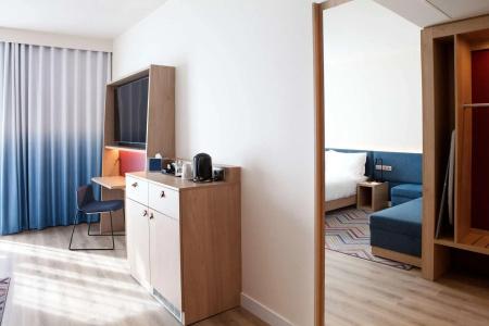 Hampton By Hilton Vienna Messe - 5