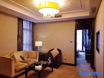 Xi'an Tanglong International - 54