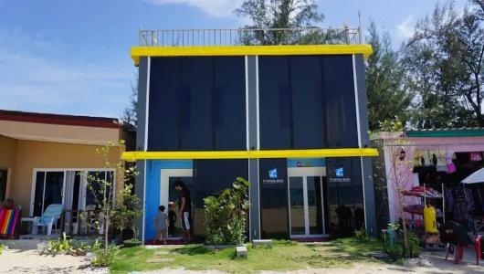 Tt Naiyang Beach Phuket - 31