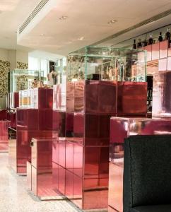 Fauchon L'Hôtel Paris - 1