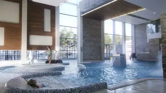 Noorus Spa - 11