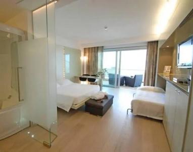 Premier & Suites - Premier Resort - 53