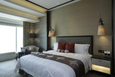 The St. Regis Mumbai - 41