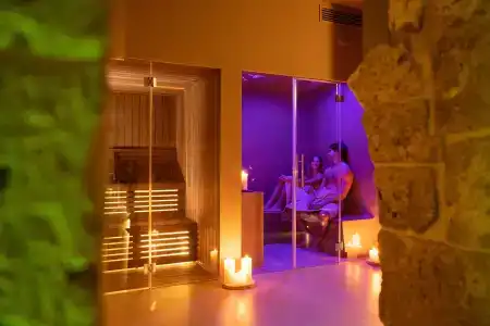 Vis Urban Suites & Spa - 16