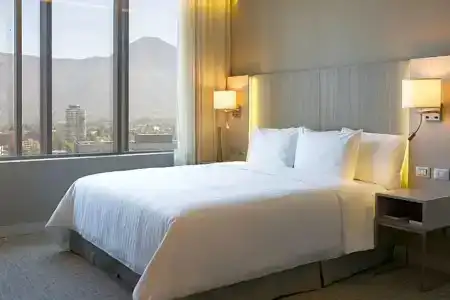 Courtyard by Marriott Las Condes - 74