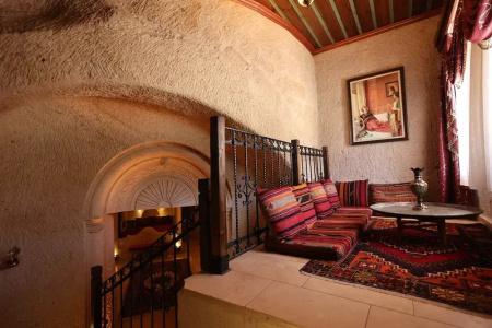 Cappadocia Inn Cave - 141