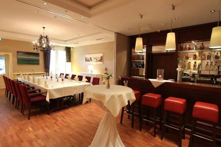 Akzent Restaurant Jonathan - 15