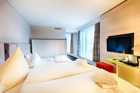 ibis Styles Aalen - 34