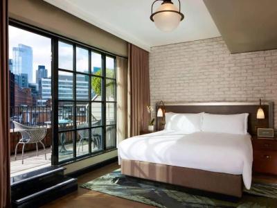 Mondrian London Shoreditch - 167