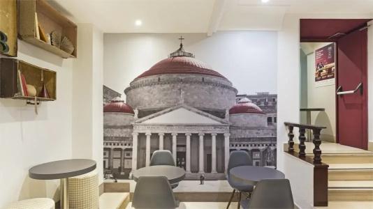 b&b Napoli - 25