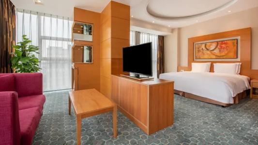Holiday Inn Express Beijing Huacai, An Ihg - 66
