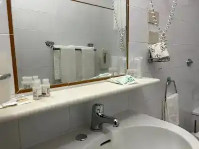 Albergo Le Focette - 29