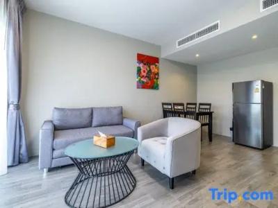 Triple L Patong Beach Phuket - 141
