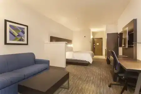 Holiday Inn Express & Suites - Santa Fe, An Ihg - 33