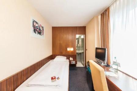 Novum Arosa Essen - 91