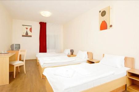 Stary Pivovar - 21