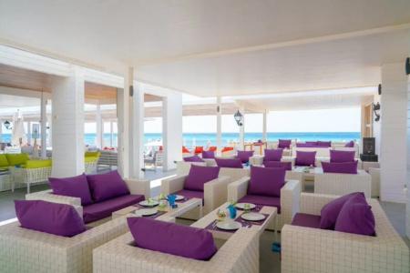 Khayam Garden Beach Resort & Spa - 13