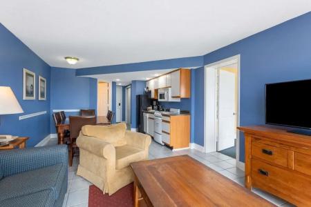 Ocean Club a Ramada by Wyndham - 77