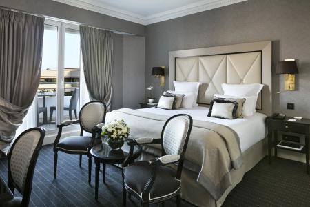 Hôtel Barrière Le Majestic Cannes - 6
